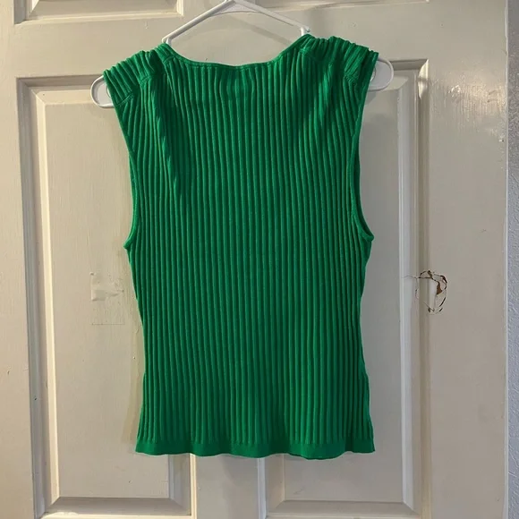 Anthropologie top - Picture 2 of 2